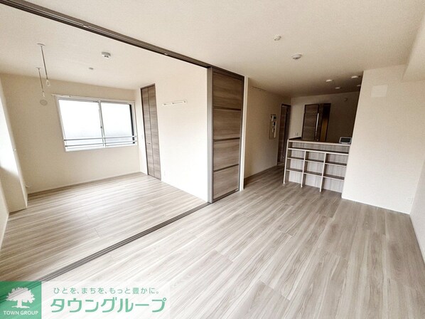 Blanc Cubeの物件内観写真